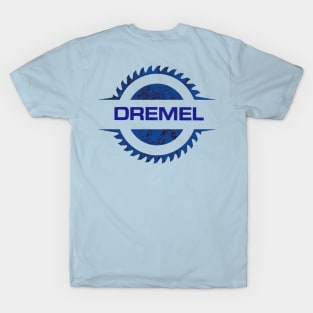 Dremel Saws T-Shirt